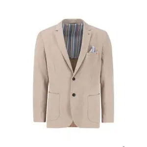 Fynch-Hatton Cotton Twill Blazer